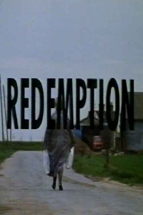 Постер Redemption
